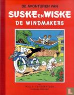 Suske en Wiske Klassiek, Boeken, Stripverhalen, Nieuw, Ophalen of Verzenden, Willy Vandersteen, Eén stripboek