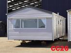 Bijna nieuw chalet merk New Tropical Deluxe Europa Caravans, Tot en met 4