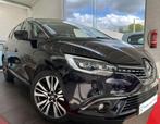 Renault Grand Scénic INITIALE PARIS 1.6 DCI 160 CH 7 PLACES, Automaat, Gebruikt, Zwart, 7 zetels
