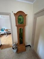 Vintage antieke staande klok Interclock, Antiek en Kunst, Ophalen