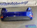FORD FIESTA 6 Blauw achterbumper met pdc 2008-2017, Auto-onderdelen, Gebruikt, Info@ford.com, Ford, Achter