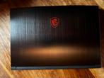 Msi - Gaminglaptop - perfecte staat, Computers en Software, Ophalen, 350 GB, 10th Gen Intel i5, Zo goed als nieuw