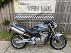 honda cb 600 hornet bj 2006 zeer goede staat + opties, 4 cilinders, Motorrijbewijs A, Bedrijf, Meer dan 35 kW