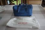 Sac à main Guess, Enlèvement, Comme neuf, Bleu, Sac à main