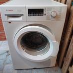 bosch serie 4 8kg defect, 8 tot 10 kg, Ophalen, Gebruikt, Voorlader