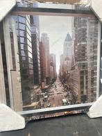 Kaders nieuw afbeeldingen New York, Ophalen, Nieuw
