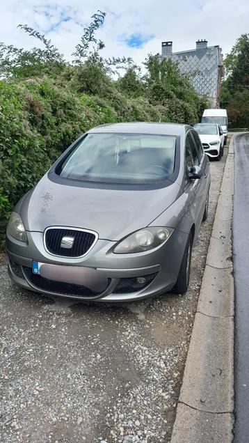 Seat altea - 2008 - 1.9 Diesel - 105 pk - 221000km beschikbaar voor biedingen
