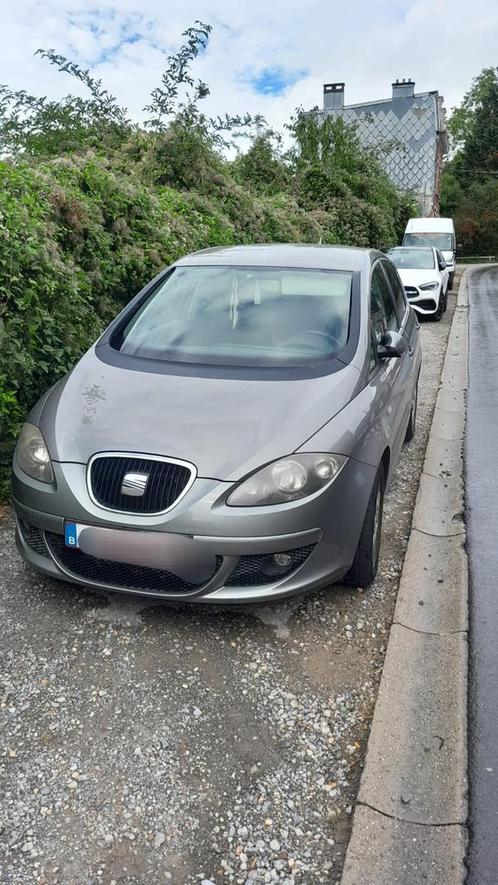Seat altea - 2008 - 1.9 Diesel - 105 pk - 221000km, Auto's, Seat, Particulier, Altea, Diesel, Euro 4, 5 deurs, Handgeschakeld