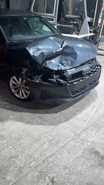 Audi a3 vanaf bouwjaar 2021 in onderdelen te koop, Enlèvement, Utilisé, Audi, Capot moteur