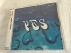 CD JA - Yessongs - Label QWSD-9608, Cd's en Dvd's, Cd's | Rock, Verzenden, Poprock, Nieuw in verpakking