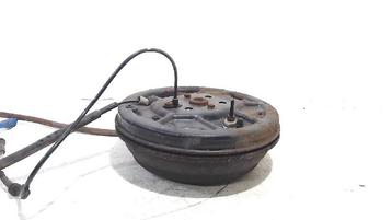 WIELNAAF LINKS ACHTER Peugeot 207 / 207+ (WA / WC / WM) beschikbaar voor biedingen