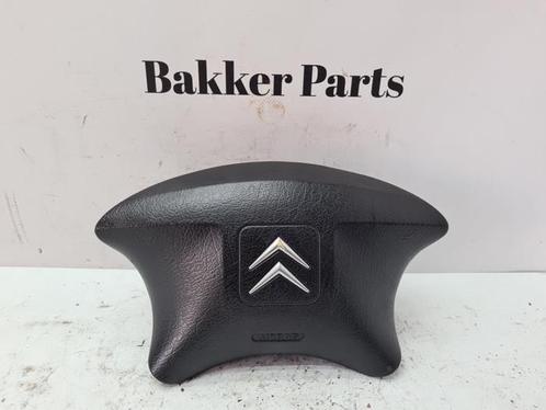 Airbag links (Stuur) van een Citroen Berlingo, Auto-onderdelen, Overige Auto-onderdelen, Citroën, Gebruikt, 3 maanden garantie