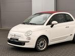 FIAT 500c 2011 DIESEL 1.3 EURO5 207.000KM, Auto's, Euro 5, Bedrijf, 5 deurs, Te koop