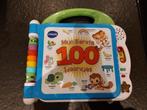 Vtech Mijn eerste 100 woordjes, Kinderen en Baby's, Speelgoed | Vtech, Ophalen, Zo goed als nieuw
