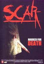 Scar (Sealed), Cd's en Dvd's, Dvd's | Horror, Verzenden, Nieuw in verpakking, Slasher