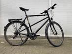 VSF Fahrradmanufaktur T-XXL Fiets Trekking, Fietsen en Brommers, Gebruikt, Versnellingen, 61 tot 65 cm, Ophalen