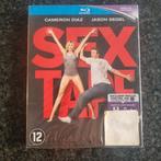 Sex Tape blu ray NIEUW/NEUF NL FR, Cd's en Dvd's, Blu-ray, Ophalen of Verzenden, Humor en Cabaret, Nieuw in verpakking