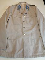 BELGIQUE - ABL - COLONEL ADMINISTRATEUR MILITAIRE - 1978, Enlèvement ou Envoi, Armée de terre, Vêtements ou Chaussures