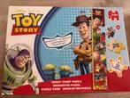 Toy story groeimeter puzzel, Ophalen, Zo goed als nieuw
