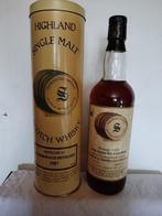 Exclusieve Whisky, Overige gebieden, Overige typen, Nieuw, Ophalen of Verzenden