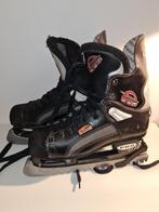 schaatsen maat 44 hockeyschaatsen CCM Pro 3 lite, Ophalen of Verzenden