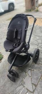 Buggy, luieremmer, matras kinderbedje, zitje toilet, Kinderen en Baby's, Ophalen, Gebruikt