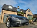 Audi A4 / 1.4 TFSI SPORT S-LINE / S tronic / *SUPER DEAL*, Autos, Argent ou Gris, Achat, Entreprise, Carnet d'entretien