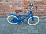 Kinderfiets btwin 16 inch, Fietsen en Brommers, Fietsen | Kinderfietsjes, Ophalen, Gebruikt