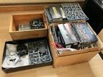 Warhammer/Warhammer 40k - collectie - UPDATE, Hobby en Vrije tijd, Ophalen of Verzenden, Zo goed als nieuw, Warhammer, Figuurtje(s)