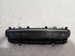BEDIENINGSPANEEL MULTI MEDIA C (W205) (A2059003544), Auto-onderdelen, Gebruikt, Mercedes-Benz