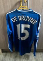 Chelsea 2013/14 kit long sleeve Kevin De Bruyne, Verzamelen, Sportartikelen en Voetbal, Ophalen of Verzenden, Gebruikt, Shirt