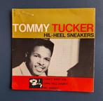 EP Tommy Tucker- Hi Heel sneakers, Cd's en Dvd's, Pop, EP, Gebruikt, Ophalen of Verzenden