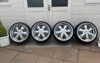 20 inch velgen 5x 112 passend voor Mercedes., Auto-onderdelen, Banden en Velgen, Ophalen, 20 inch, Velg(en)