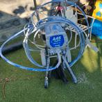 pompe a peinture graco, Doe-het-zelf en Bouw, Schildersmaterialen, Ophalen of Verzenden, Zo goed als nieuw