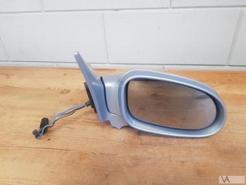 Mercedes CLK W208 2000 -2003 facelift spiegel rechts 7draden beschikbaar voor biedingen