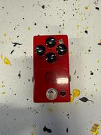 JHS The AT Andy Timmons Signature Drive, Muziek en Instrumenten, Ophalen of Verzenden, Gebruikt, Volume