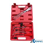 Remtrommel afstel / reparatie set