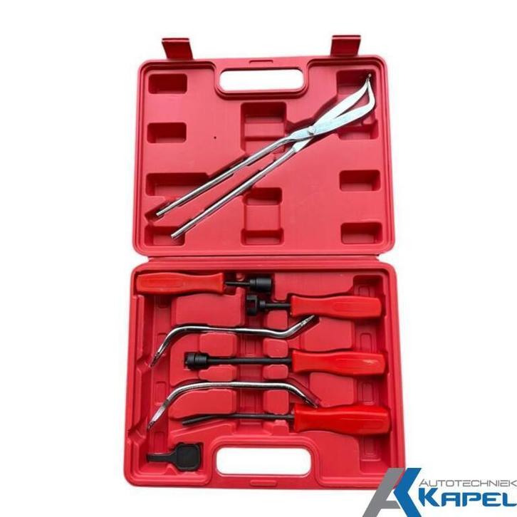 Remtrommel afstel / reparatie set, Auto diversen, Overige Auto diversen