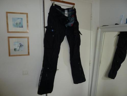 BMW broek Rider men maat 52, Motoren, Kleding | Motorkleding, Broek | textiel, Heren, Tweedehands, Ophalen