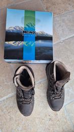 Bateaux de randonnée à Meindl, Enlèvement, Chaussures