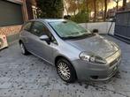 Fiat Punto 1.2 Benzine, Auto's, Fiat, Grande Punto, Particulier, Euro 4, Boordcomputer