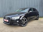 ✔AUDI A3 30TFSi Sportback 2019 Euro6❕ GPS, Bluetooth,.., Auto's, Voorwielaandrijving, Stof, Cruise Control, Zwart