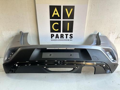 Opel Mokka B II achterbumper bumper origineel, Auto-onderdelen, Carrosserie, Bumper, Opel, Achter, Gebruikt, Ophalen of Verzenden
