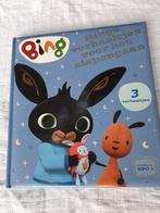 Bing Rabbit 3 - livre de lecture avec 3 histoires, Enlèvement ou Envoi