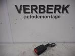 GORDELSLOT Opel Kadett E (33 / 34 / 43 / 44) (gm90138576), Auto-onderdelen, Gebruikt, Opel