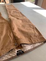 Massimo Dutti chino broek gekleede broek 42, Ophalen of Verzenden, Zo goed als nieuw