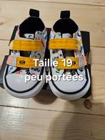 Basket Converse mixtes 19, Kinderen en Baby's, Kinderkleding | Schoenen en Sokken, Ophalen of Verzenden