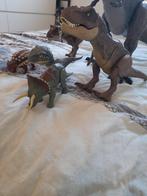 Jurassic world Dino's, Enlèvement, Neuf