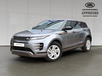 Land Rover Range Rover Evoque D165 R-Dynamic S 2 YEARS WARRA beschikbaar voor biedingen