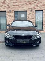 BMW 420i Cabrio *M-Pack* *Camera* *12 maanden Gar*, Te koop, Benzine, Verlengde garantie, Xenon verlichting